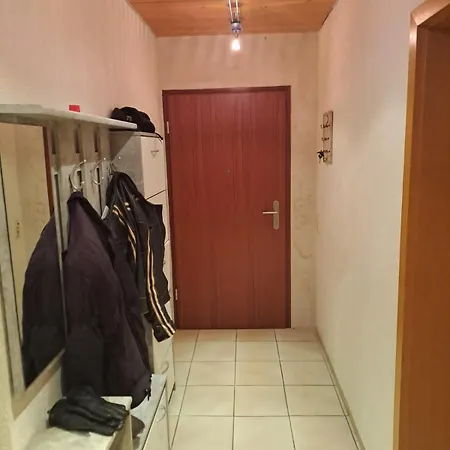 Zentrale 3-zimmer-ferienwohnung