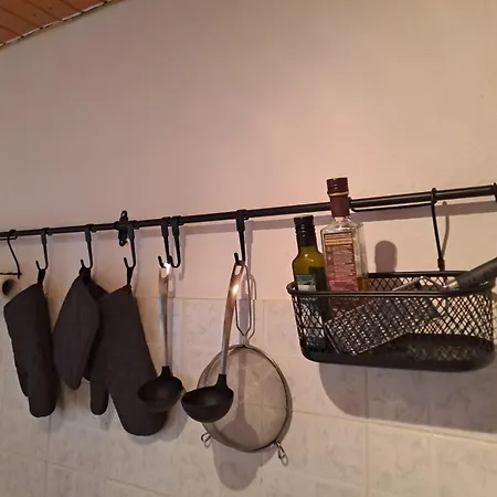 Zentrale 3-zimmer-ferienwohnung  Ilmenau