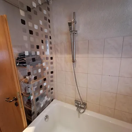 Zentrale 3-zimmer-ferienwohnung *